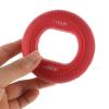 Supvox 2-Piece Adjustable Silicone Hand Grip Trainer Set view 2