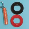 Supvox 2-Piece Adjustable Silicone Hand Grip Trainer Set view 3