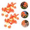 Parliky Artificial Reptile Vines, 2-Pack, Red Plastic Terrarium Plants with Suction Cups view 4