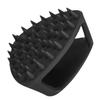 HAPINARY Silicone Scalp Massager Shampoo Brush for Men view 1