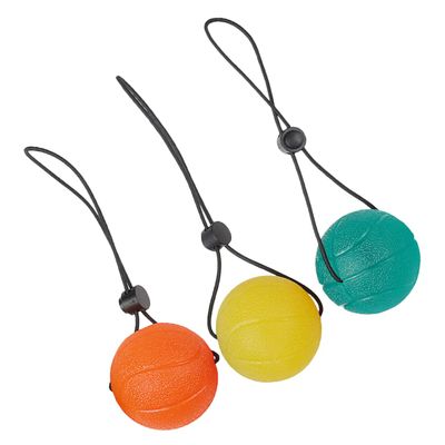 OHPHCALL Hand Muscle Trainer - 3 Pieces