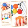 OHPHCALL Hand Muscle Trainer - 3 Pieces view 2