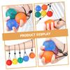 OHPHCALL Hand Muscle Trainer - 3 Pieces view 3