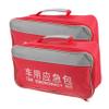 KOMBIUDA 2-Pack First Aid Bags for Camping and Travel, Portable Medicine Bags, Compact and Lightweight view 1