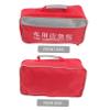 KOMBIUDA 2-Pack First Aid Bags for Camping and Travel, Portable Medicine Bags, Compact and Lightweight view 3