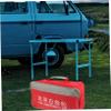 KOMBIUDA 2-Pack First Aid Bags for Camping and Travel, Portable Medicine Bags, Compact and Lightweight view 4
