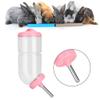 Small Animal Water Bottle with Spring Hanger view 3