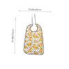 ORFOFE Reusable Senior Bib view 2