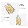 ORFOFE Reusable Senior Bib view 3
