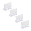 Glass Cover Clip for Rimless Aquariums view 1