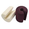 Baby Door Stoppers, 2-Pack, NBR Safety Door Stoppers view 1