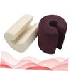 Baby Door Stoppers, 2-Pack, NBR Safety Door Stoppers view 3