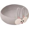 Lpitoy Round Woven Cat Bed Basket view 1