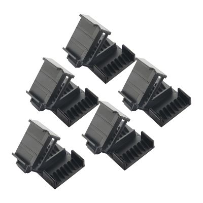 Hair Limit Detachable Hair Clipper Guide Combs