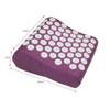 Acupuncture Pillow for Neck Pain Relief, Square Massage Cushion view 2