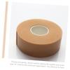 PLAFOPE Eyelash Extension Tape, Brown Adhesive Foam Tape, 10 Rolls view 4