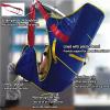 Toileting Full-Body Patient Lift Sling, L, 150 kg Capacity view 2