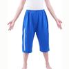 AQUASHIELDING Catheter Leg Bag Pants, Shortened Style, 2,000 mL Capacity, 2XL view 1