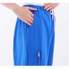 AQUASHIELDING Catheter Leg Bag Pants, Shortened Style, 2,000 mL Capacity, 2XL view 3