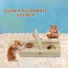 Guinea Pig Foraging Puzzle Toy view 3