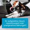 Sascupreel ad us. vet. 500 Tablets – For Tummy Upset view 2