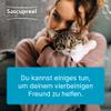 Sascupreel ad us. vet. 500 Tablets – For Tummy Upset view 3