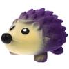 CIYODO Latex Squeaky Chew Toy for Small and Medium Dogs view 1