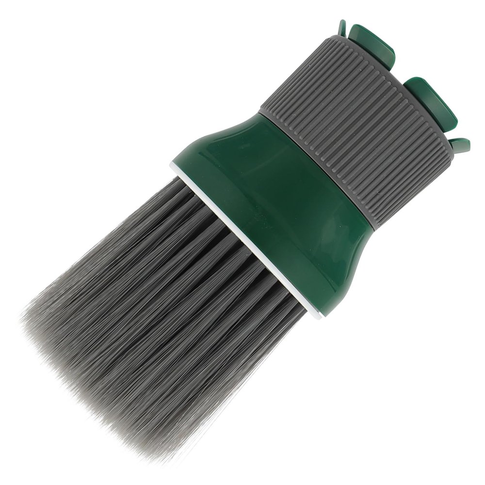 PLAFOPE Lightweight Neck Duster Brush for Hair and Beard Trimming