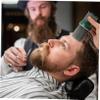 PLAFOPE Lightweight Neck Duster Brush for Hair and Beard Trimming view 2