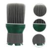 PLAFOPE Lightweight Neck Duster Brush for Hair and Beard Trimming view 3