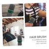 PLAFOPE Lightweight Neck Duster Brush for Hair and Beard Trimming view 4