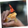 CIYODO Lizard Cosplay Cape with Reptile Hat view 4