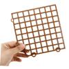 Plastic Flower Pot Grid for Light Protection Against Digging view 2