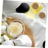 VILLFUL Natural Yellow Crystal Stones view 4