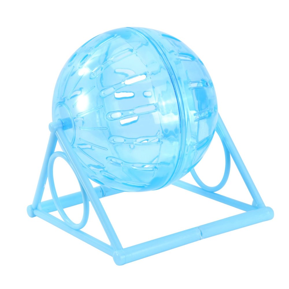 ORFOFE Hamster Exercise Toy