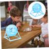 ORFOFE Hamster Exercise Toy view 2