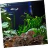 CORHAD Reptile Artificial Plant with Suction Cup, Lifelike Hanging Decor view 4