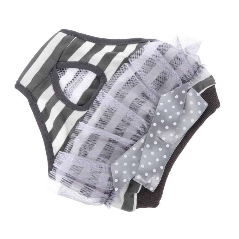 ORFOFE Reusable Dog Diapers for Female Dogs