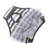 ORFOFE Reusable Dog Diapers for Female Dogs view 1