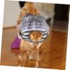 ORFOFE Reusable Dog Diapers for Female Dogs view 3