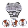 ORFOFE Reusable Dog Diapers for Female Dogs view 4