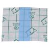Disposable Makeup Hand Palette Stickers, 100 ct, Transparent Waterproof Self-Adhesive PU Film view 3