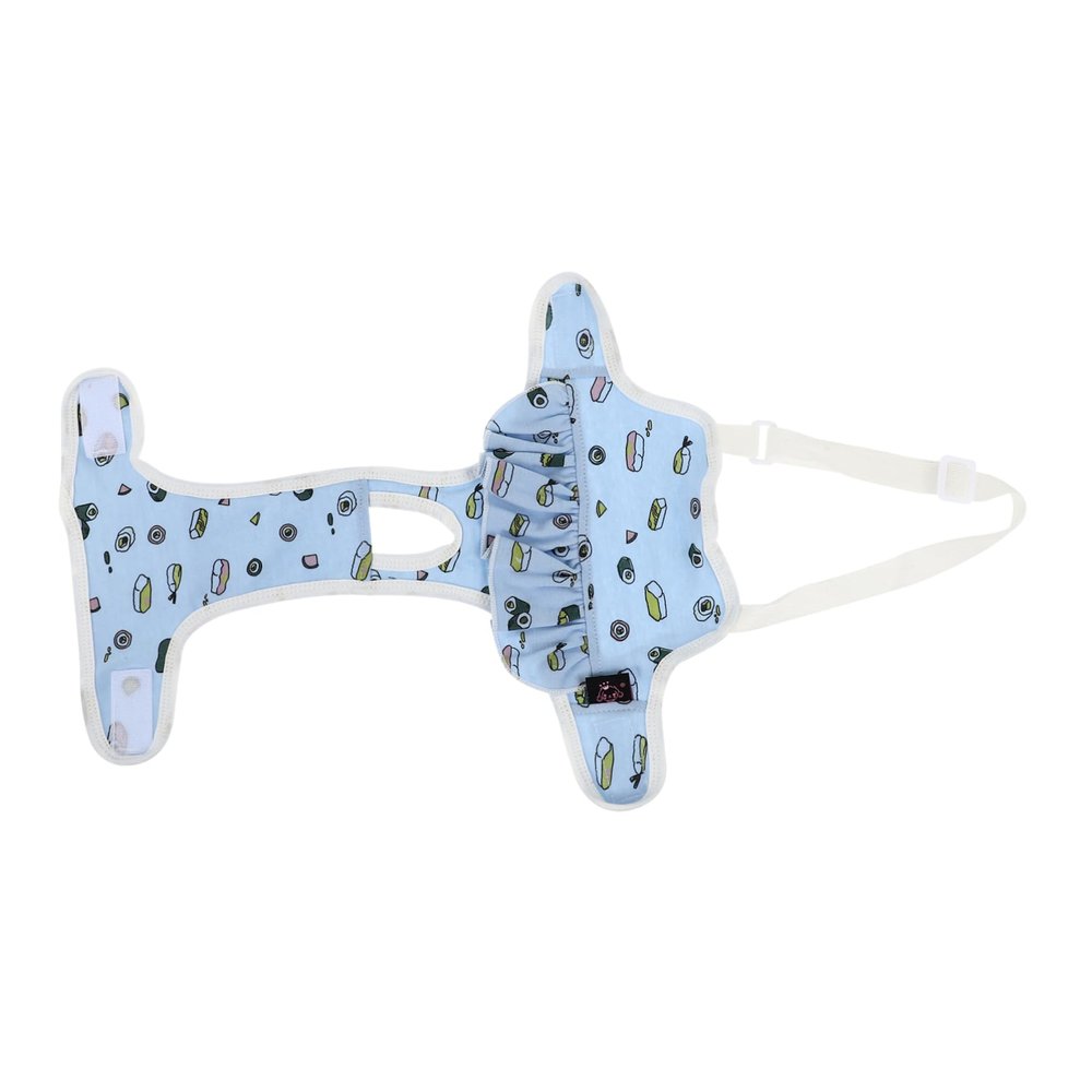 ORFOFE Leak-Proof Dog Diaper for Female Dogs