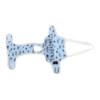 ORFOFE Leak-Proof Dog Diaper for Female Dogs view 1