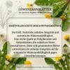 Dandelion Tea 50 g | 100% Dandelion Leaves | Loose Herbal Tea view 3