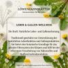 Dandelion Tea 50 g | 100% Dandelion Leaves | Loose Herbal Tea view 4
