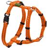 Tripoli Harness (orange, XS-S) view 1