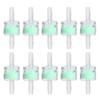 10 Pack Silicone Hose Filter for Aquariums view 1