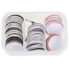 IWOWHERO Electric Sandpaper Discs for Foot Care view 1