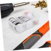 IWOWHERO Electric Sandpaper Discs for Foot Care view 3